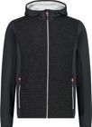 MAN Jacket FIX Hood