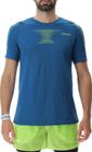 MAN Padel Series Smash Shirt Short Sleeves