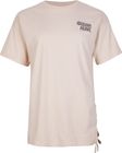 Stream Adjustable Long T-shirt
