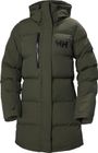 W Adore Puffy Parka