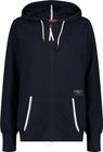 Woman Jacket FIX Hood