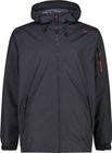MAN Jacket FIX Hood