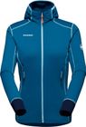 Taiss Light ML Hooded Jacket Women