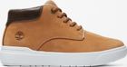 Youth Mid Lace UP Sneaker