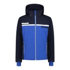MAN Jacket Zip Hood