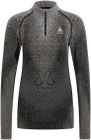 The Blackcomb Eco Base Layer Half Zip