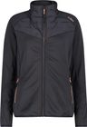 Woman Jacket Hybrid