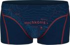 Boxershorts Hochkönig Tiefblau