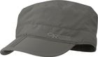 Radar Pocket Cap