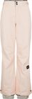 Star Melange Pants
