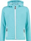 KID G Jacket FIX Hood