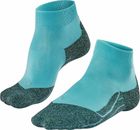 RU4 Light Performance Short Damen Running Kurzsocken