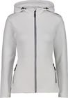 Woman Jacket FIX Hood
