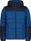 MAN Jacket FIX Hood