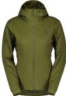 Hoody W's Insuloft Light