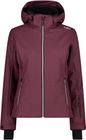 Woman Jacket Zip Hood