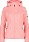 Woman Jacket FIX Hood