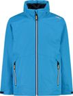KID Jacket FIX Hood Detachble INN.JACKET