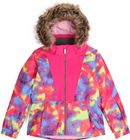 Lola Jacket