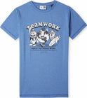 Hybrid Teamwork T-shirt