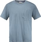 Tee M's Pelmo DRI SS