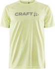 Core Essence Logo Tee Men