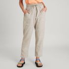 Cardeto Hemp Wmns Pants