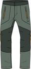 Saldon M Outdoor Pant