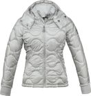 Jacket W's Corvara Retro Light