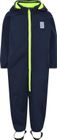 LWSERLES 763 - Softshell Suit