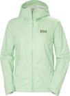 W Verglas Micro Shell Jacket