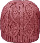 Woman Knitted Hat