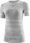 Women Shirt Short Sleeve Transtex Retr'x