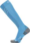 Woman Ski Race Shape Socks