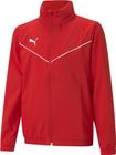 Teamrise All Weather Jacket Jr