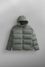 Weipa Puffer Jacket