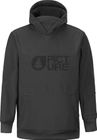 Parker Emboss Jacket