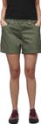 W Dirtbag Shorts