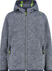 KID Jacket FIX Hood