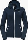 Fleece Hoody Lodron Women