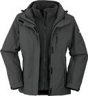 Miltenberg II - 3 in 1 Megatex Jacke