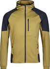 Forerunner Men's Hooded Layer Jacket
