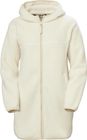 W Maud Pile Jacket