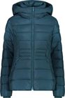 Woman Jacket FIX Hood