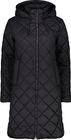 Woman Coat FIX Hood