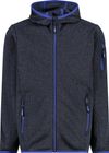 KID Jacket FIX Hood