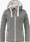 Fleece Hoody Aurora Women