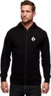 M Chalked UP Full Zip Hoody