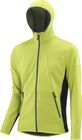 Men Hoody Transtex Waffle