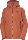 W Blaze 3L Shell Jacket